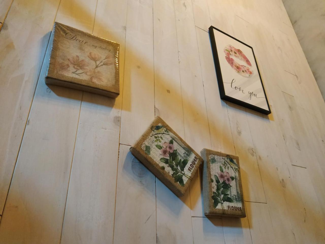 דירות סיאול Hi Cafe House מראה חיצוני תמונה