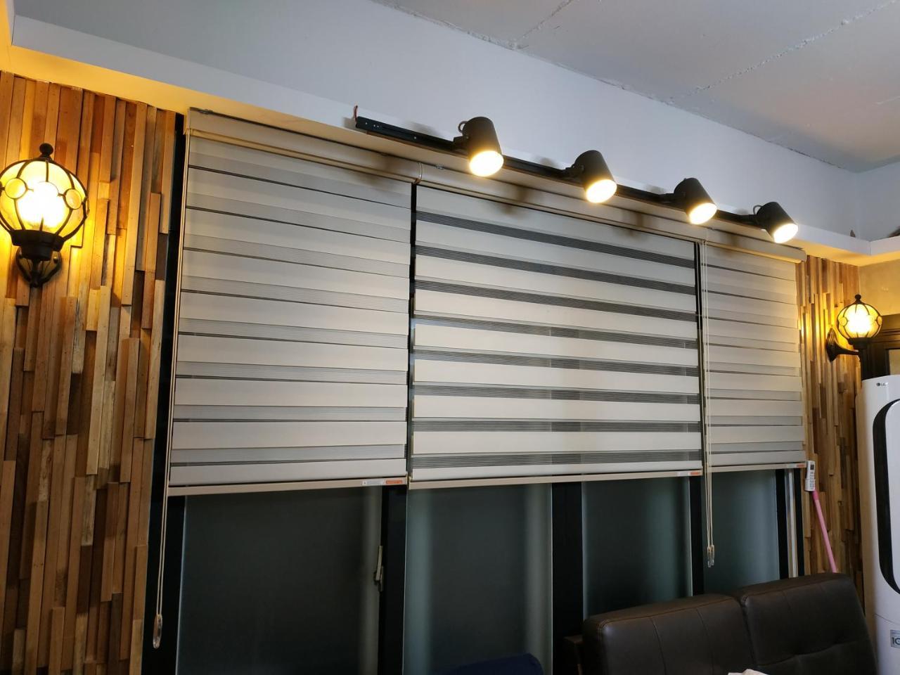דירות סיאול Hi Cafe House מראה חיצוני תמונה